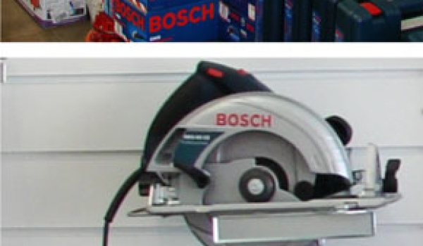 BOSCH