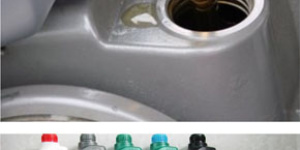 Lubrificantes CASTROL