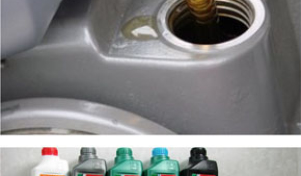 Lubrificantes CASTROL