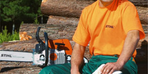 Produtos E.P.I – STIHL – TECMATER – FUJIWARA