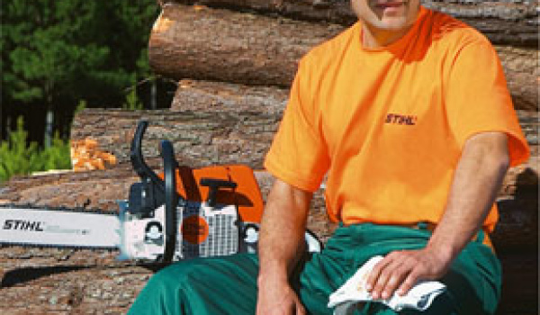 Produtos E.P.I – STIHL – TECMATER – FUJIWARA