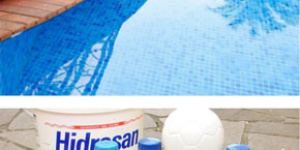 produtos para piscinas – HIDROALL – HIDRASUL